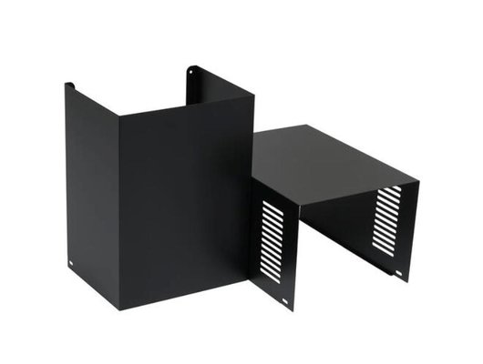 Вытяжка MAUNFELD EAGLE 850 60 Glass Black